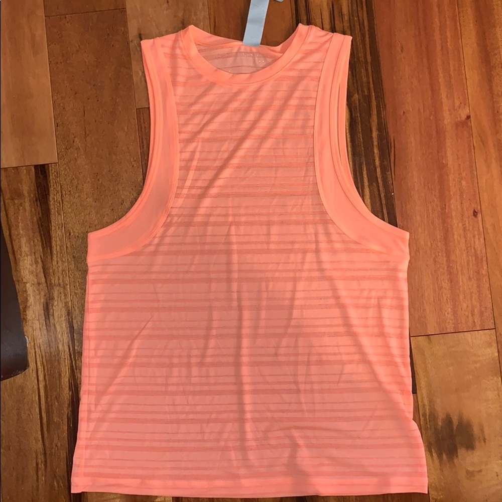 Lorna Jane Tank. Size M